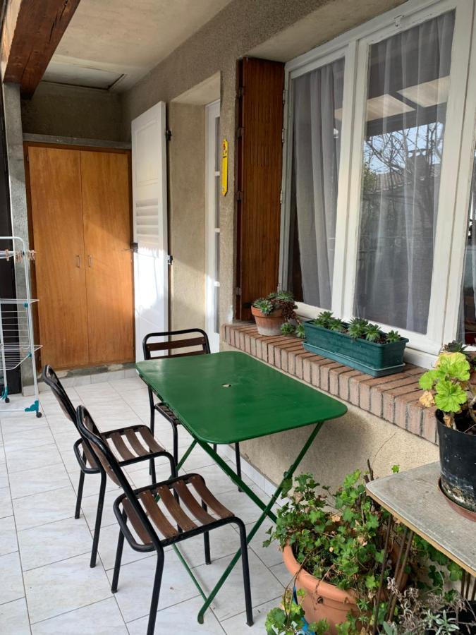 דינייה-לה-בן Villa Helena מראה חיצוני תמונה